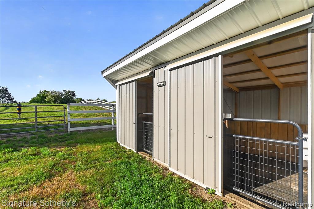 741 W Hunt Road, Caro, MI 48723 — Photo 80