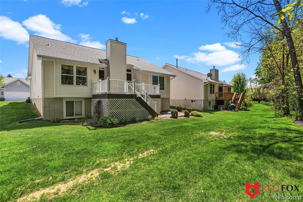 1199 Creek View Court, Burton, MI 48509 — Photo 40