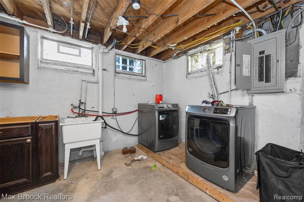 20096 Shrewsbury Road, Detroit, MI 48221 — Photo 50