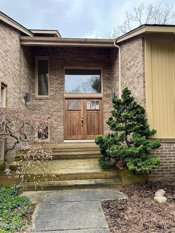 3234 PINE LAKE Road, West Bloomfield, MI 48324 — Photo 10