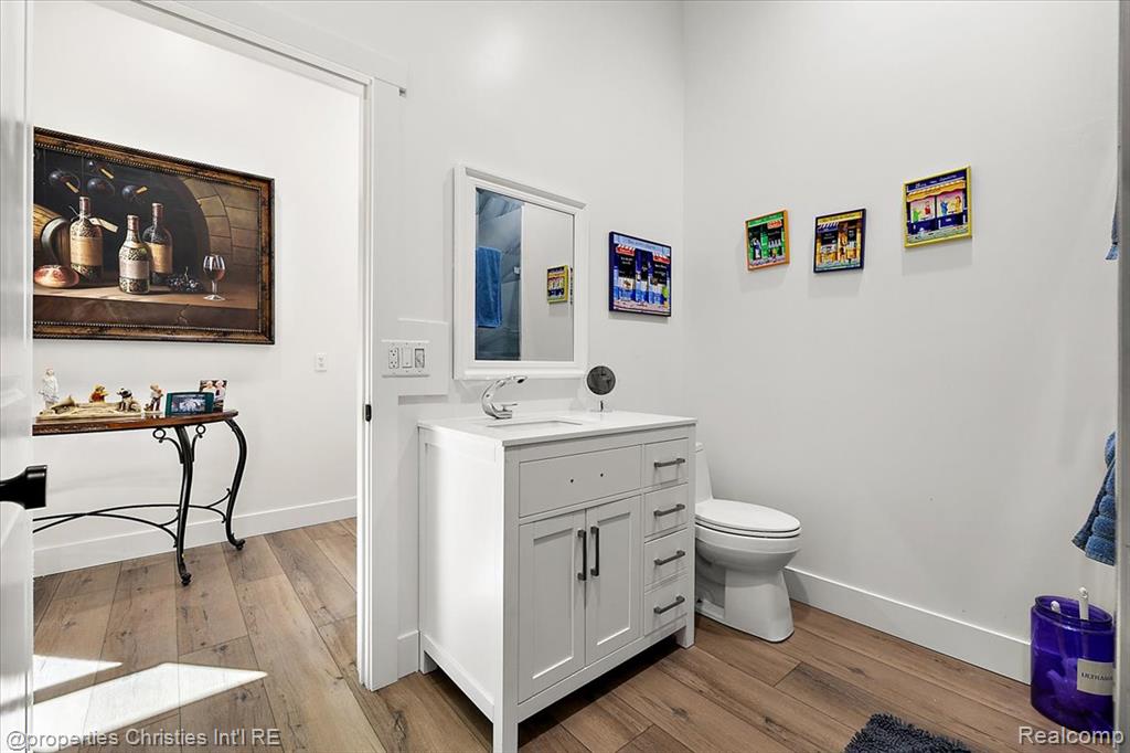 3808 E Joy Road, Ann Arbor, MI 48105 — Photo 47