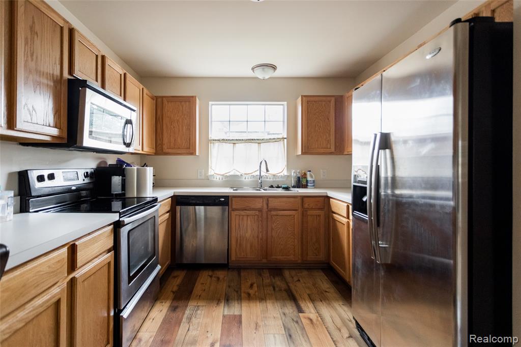 1046 18th Street, Detroit, MI 48216 — Photo 3