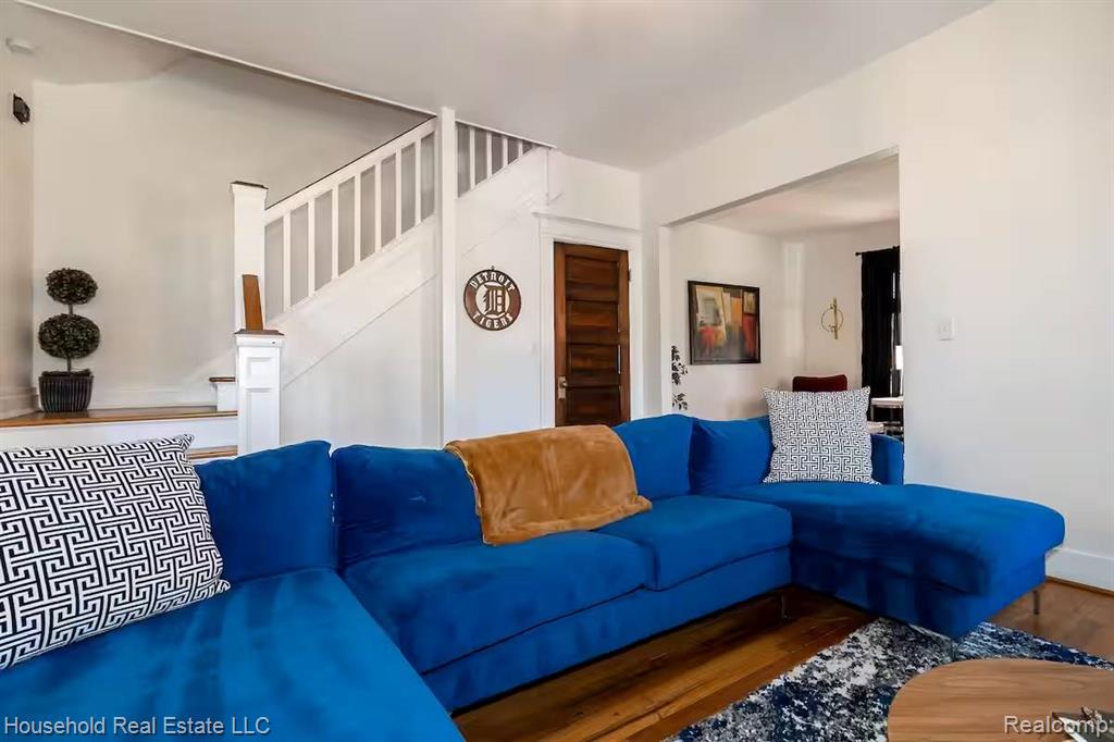 4446 Commonwealth Street, Detroit, MI 48208 — Photo 23