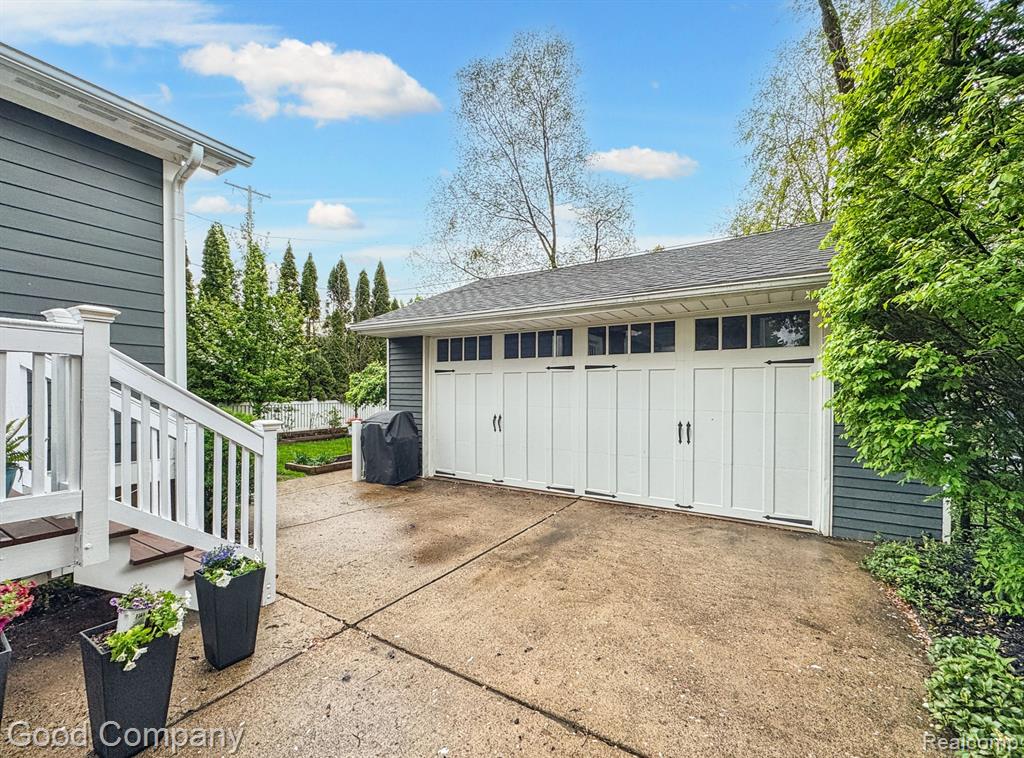 519 Wallace Street, Birmingham, MI 48009 — Photo 45