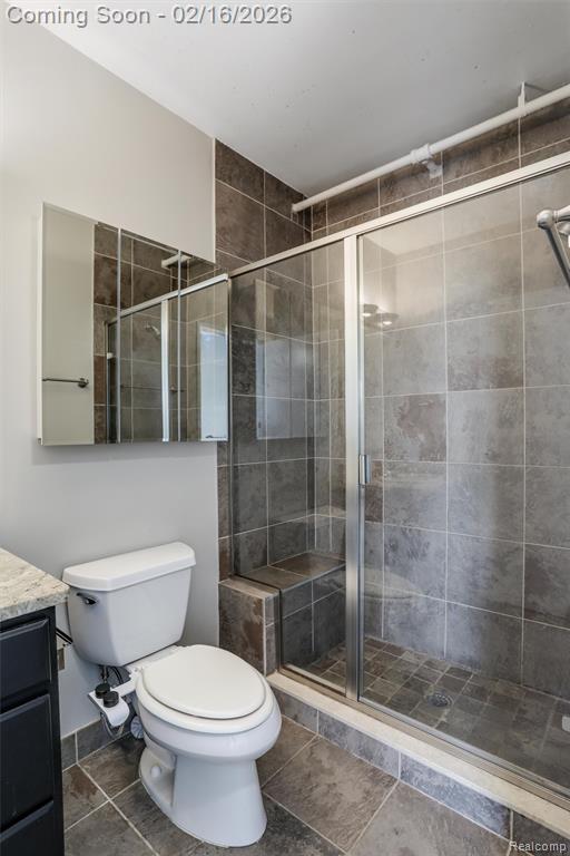 6533 E. JEFFERSON (139) Avenue, 413W, Detroit, MI 48207 — Photo 34