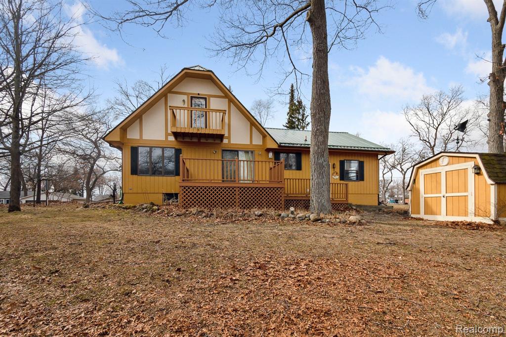 9150 Diane Street, Pigeon Vlg, MI — Photo 50