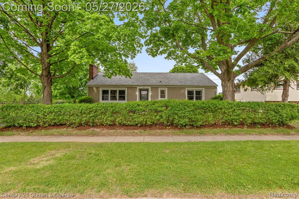 411 S Adrian Street, Tecumseh, MI 49286 — Photo 2