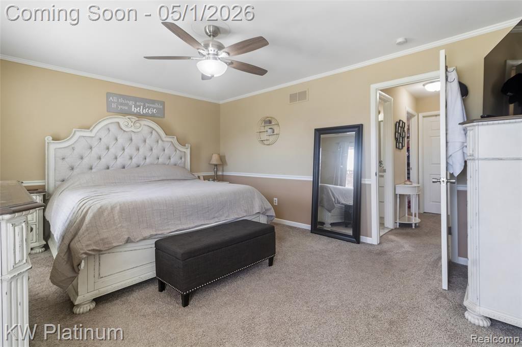 29061 E Brittany Court, Roseville, MI 48066 — Photo 9