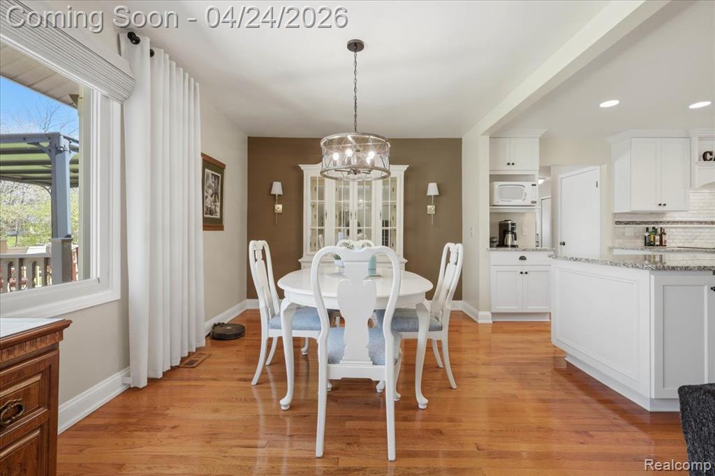 5055 Candlewood Drive, Grand Blanc, MI 48439 — Photo 19