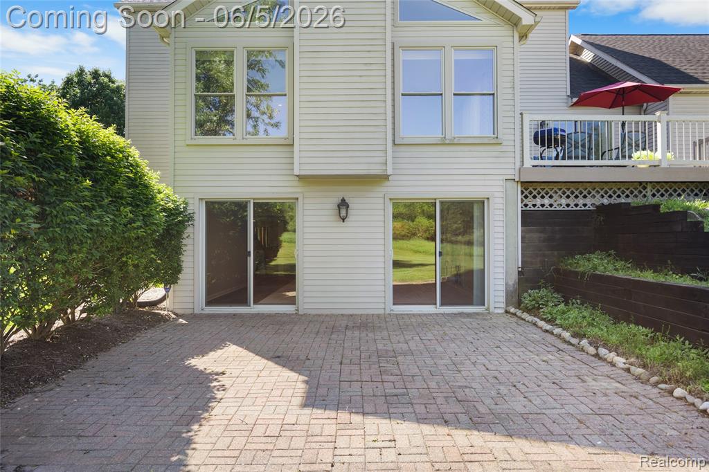 7505 Quail Ridge Drive, Dexter, MI 48130 — Photo 7