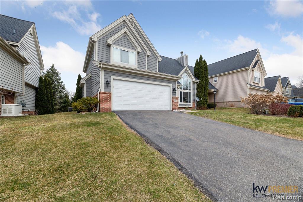 7288 Rabbit Ears Pass, Clarkston, MI — Photo 2