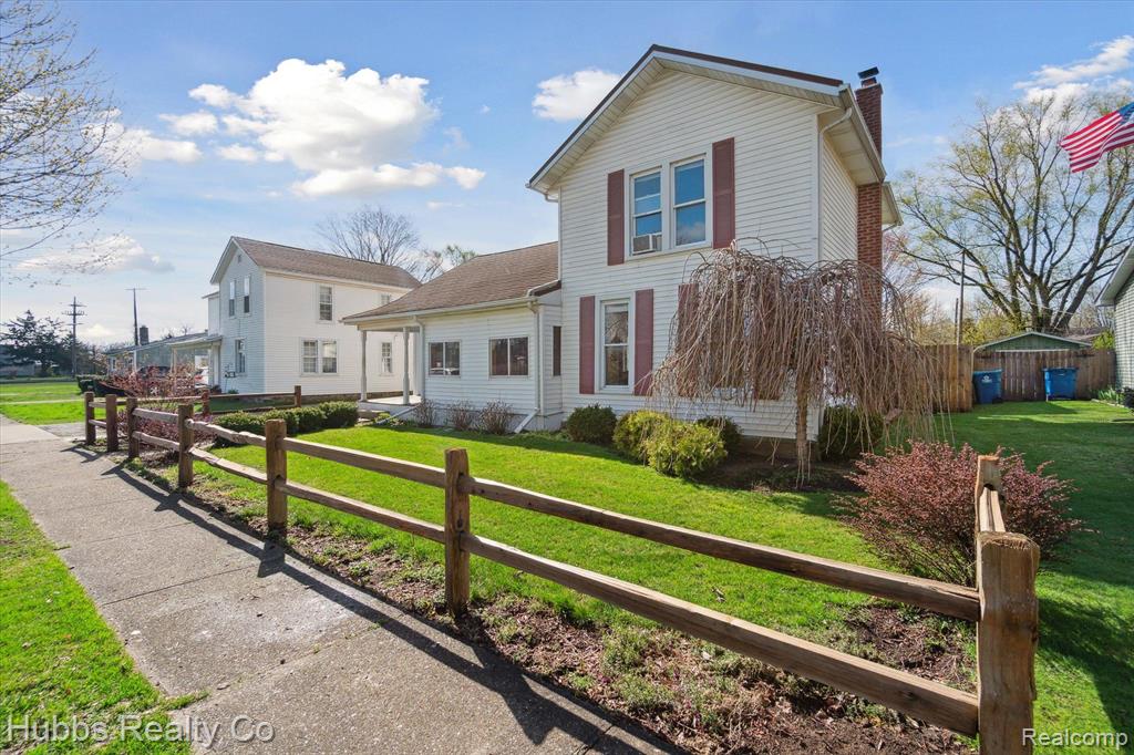 4695 CENTER Street, Millington, MI 48746 — Photo 3