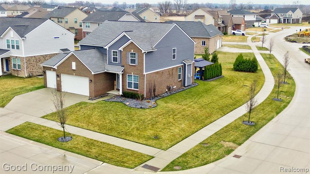 55575 HOGAN Drive, Macomb, MI 48042 — Photo 83