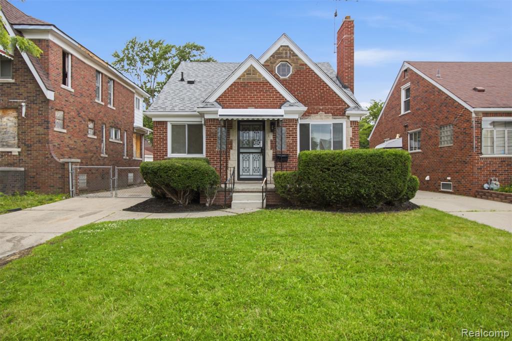 14921 Bringard Drive, Detroit, MI 48205