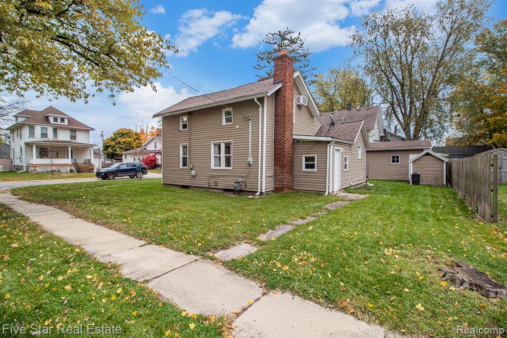 423 W 7th Street, Monroe, MI 48161 — Photo 26