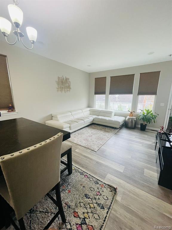 3221 Chambers W, Wixom, MI 48393 — Photo 23