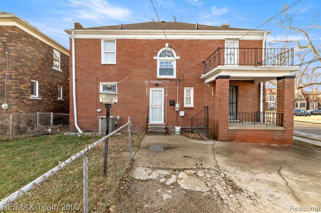 17420 Ohio Street, Detroit, MI 48221 — Photo 39
