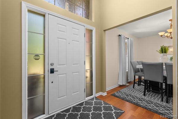 8363 Sherwood Drive, Grand Blanc, MI 48439 — Photo 6