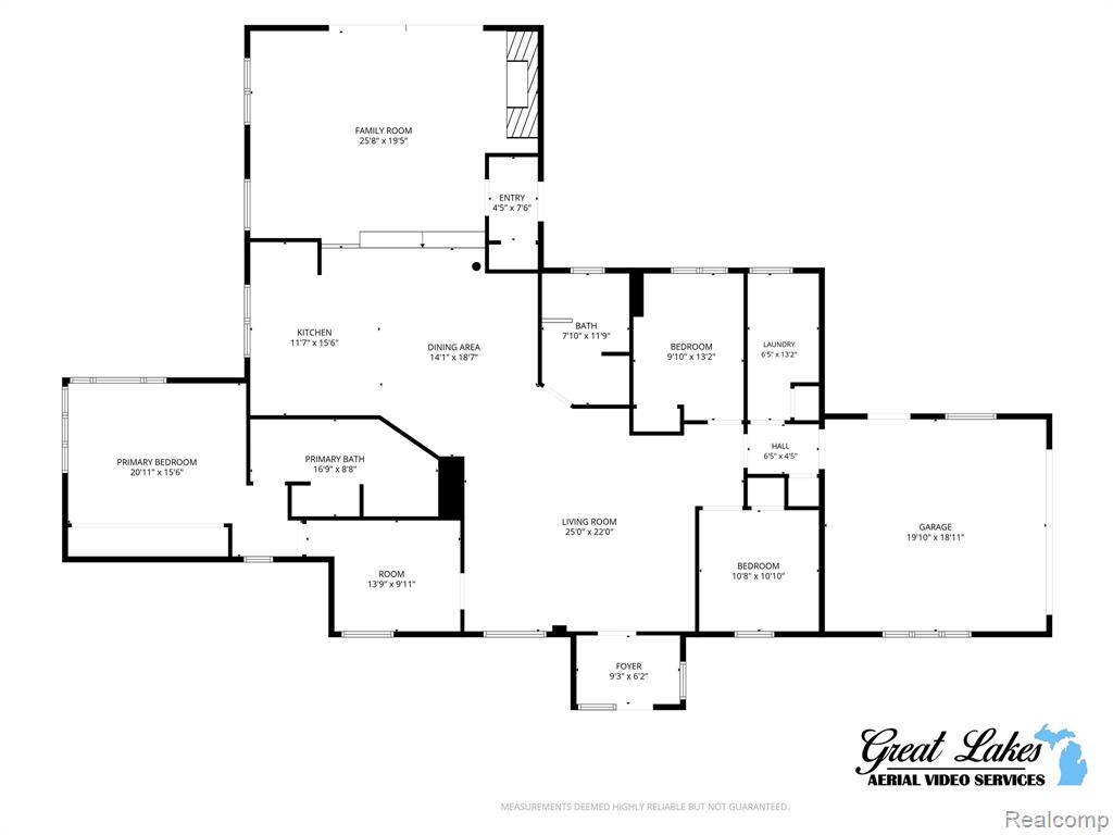 5370 Whipple Lake Road, Clarkston, MI 48348 — Photo 51