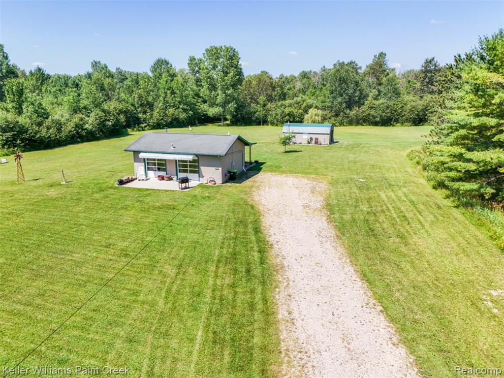4107 Pine Street, Gladwin, MI 48624 — Photo 34