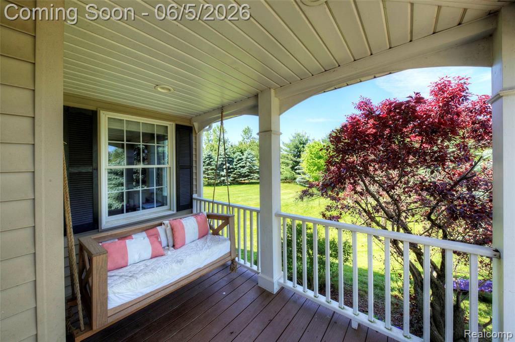 9191 Judd Road, Fowlerville, MI 48836 — Photo 6