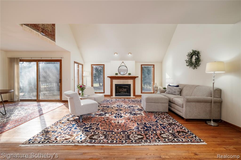16819 Country Knoll Drive, Northville, MI 48168 — Photo 13
