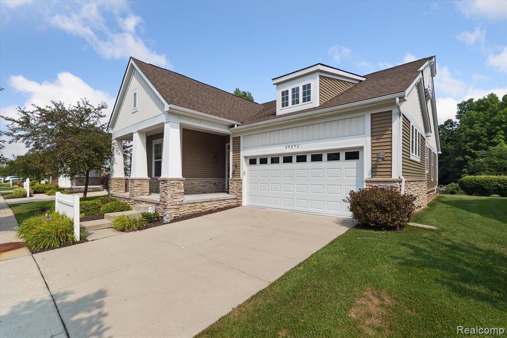 49276 Garden Lane, Canton, MI 48188 — Photo 3