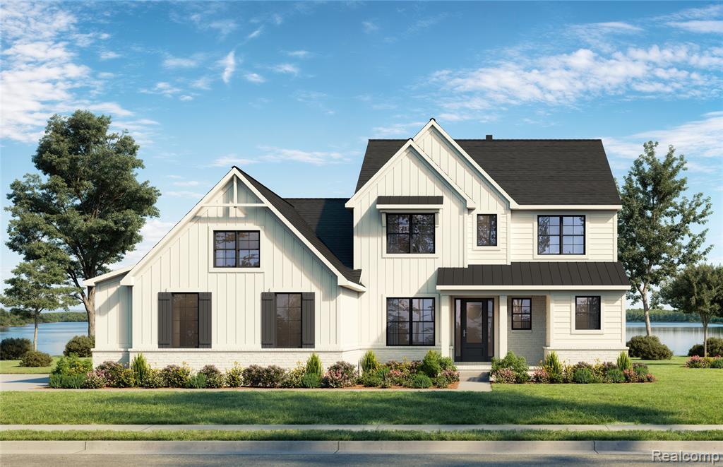 1015 Olivia Avenue, Ann Arbor, MI, 48104