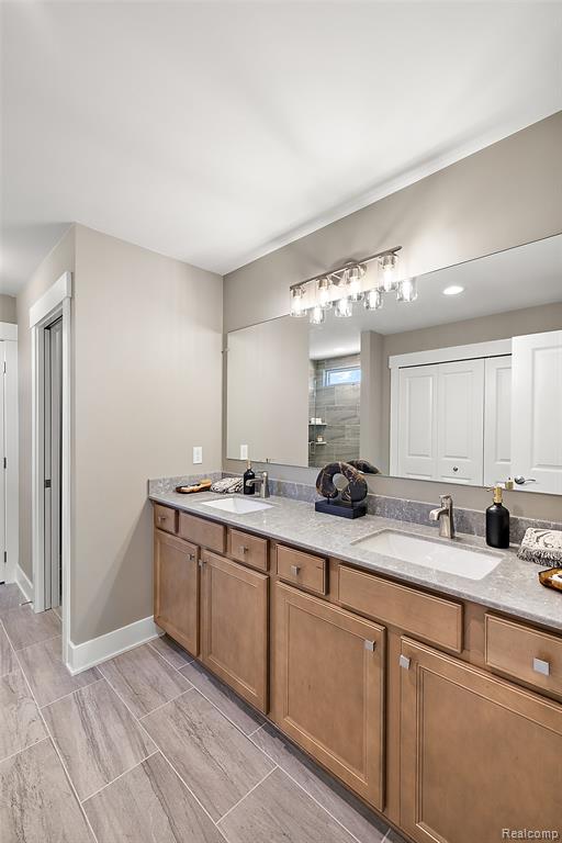 499 CANNONADE Loop, Howell, MI 48843 — Photo 45