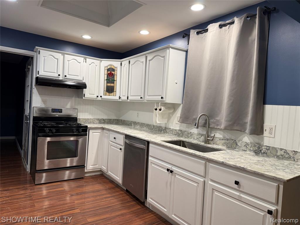 26261 Linwood Street, Roseville, MI, 48066