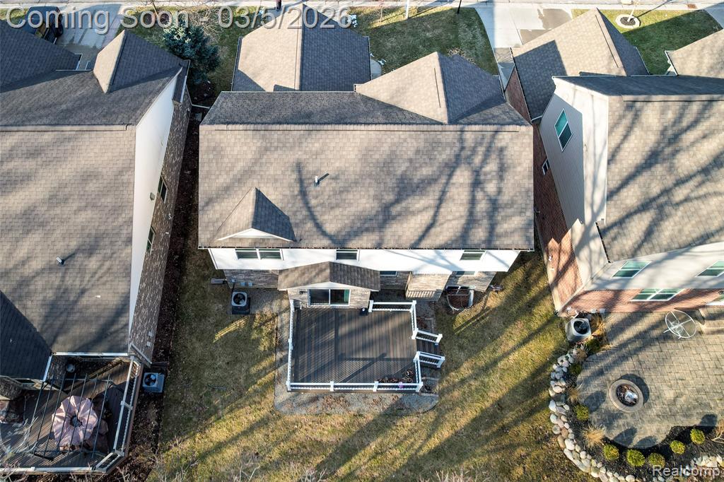 802 Cherry Stone Drive, Canton, MI 48188 — Photo 60