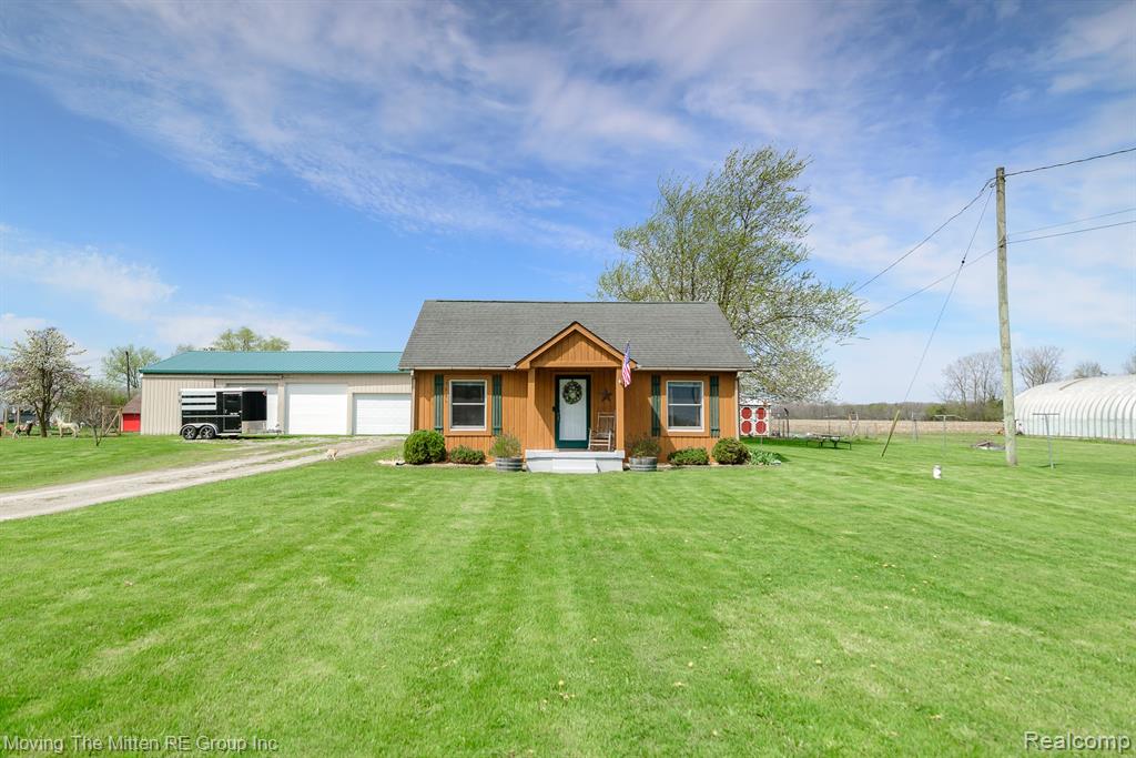 9260 Pitman Road, Ypsilanti, MI 48197 — Photo 2