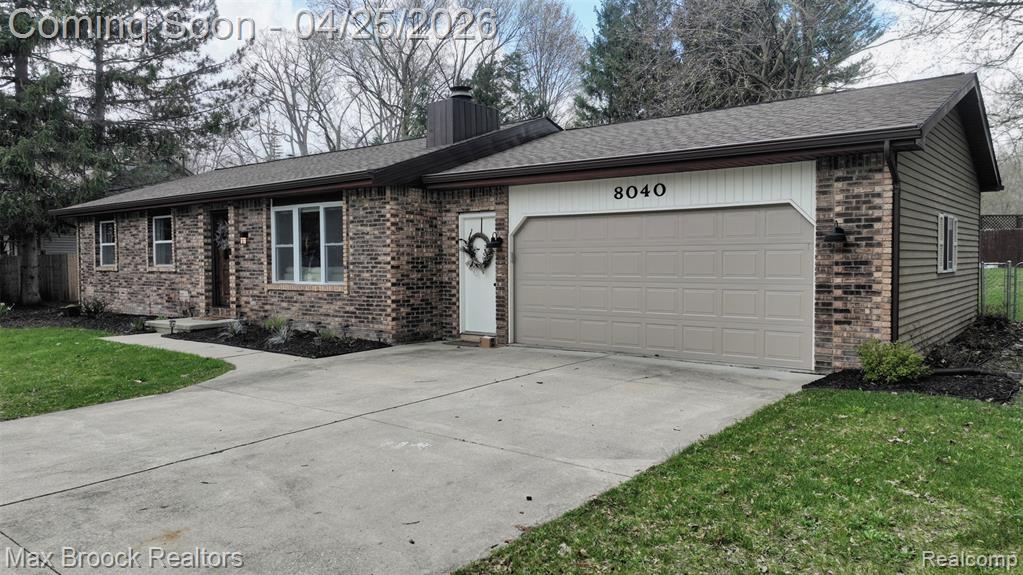 8040 Garwood Drive, Saginaw, MI 48609 — Photo 3