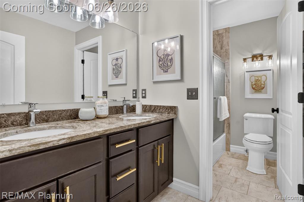 201 Mystic Meadows Court, Howell, MI 48843 — Photo 31