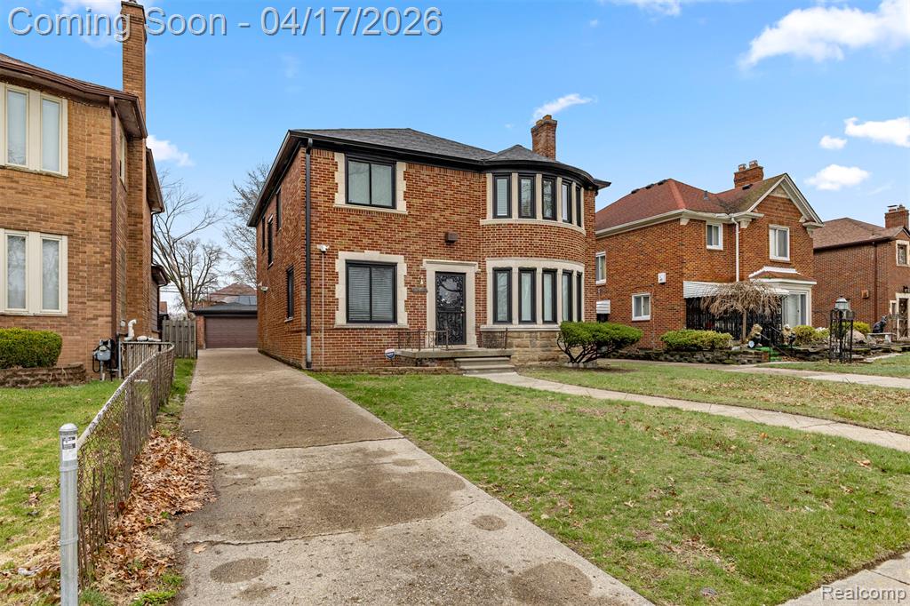 5235 W Outer Drive, Detroit, MI 48235 — Photo 47