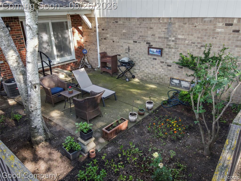 1795 Wickham Street, Royal Oak, MI 48073 — Photo 28