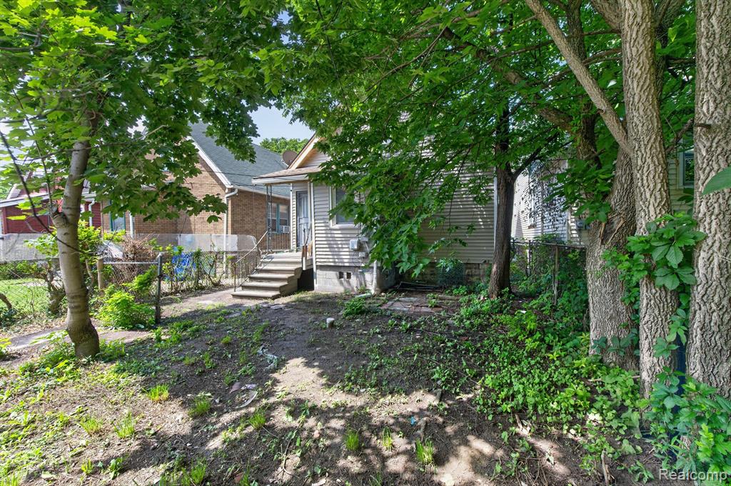 15906 Monica Street, Detroit, MI 48238 — Photo 16