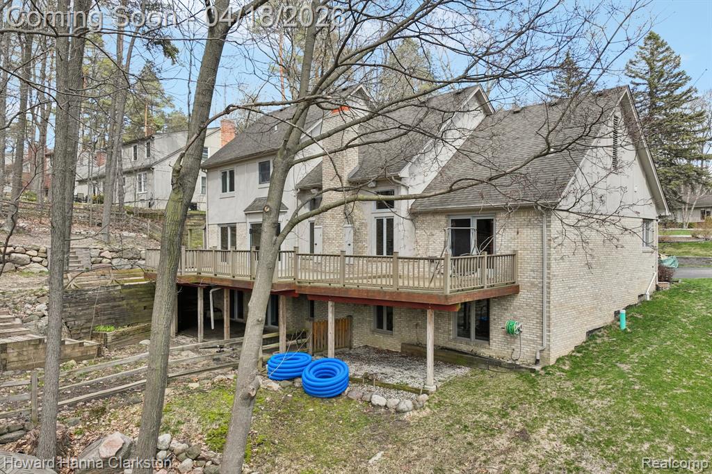 8063 Fawn Valley Drive, Clarkston, MI 48348 — Photo 50