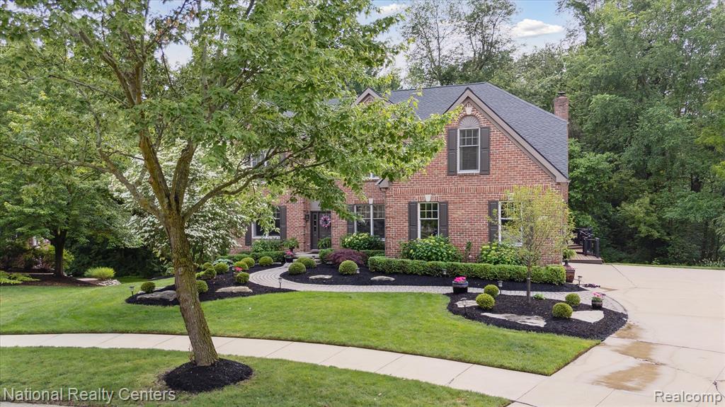 47769 Aberdeen Drive, Novi, MI — Photo 55