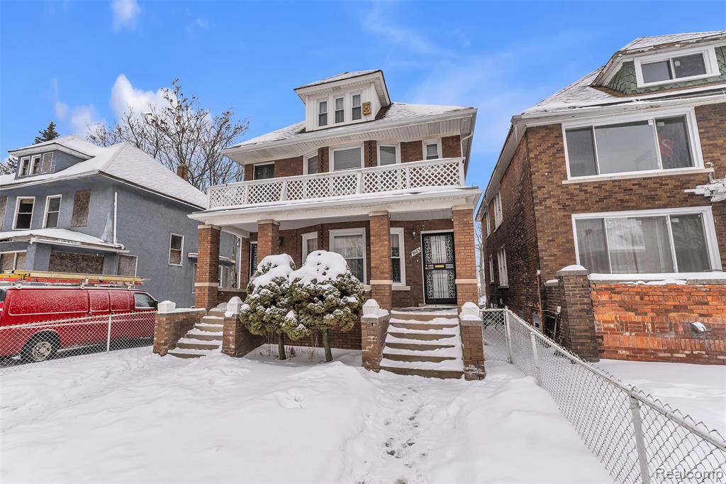 3521 Harding Street, Detroit, MI 48214 — Photo 2