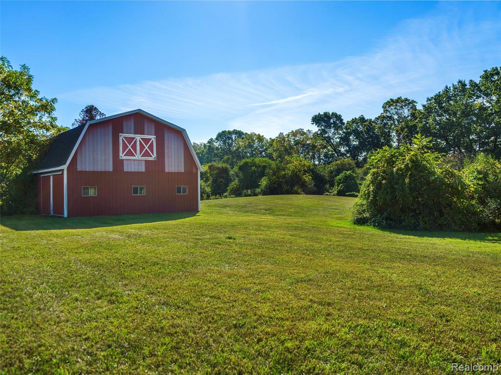 3360 S Hadley Road, Ortonville, MI 48462 — Photo 51