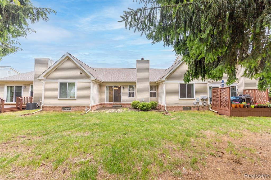 37342 AMHURST Drive, Westland, MI — Photo 5