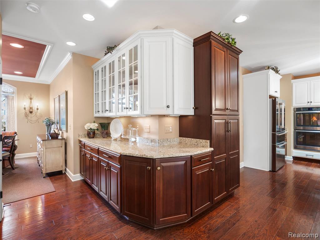 41733 Wilder Court, Novi, MI 48377 — Photo 14