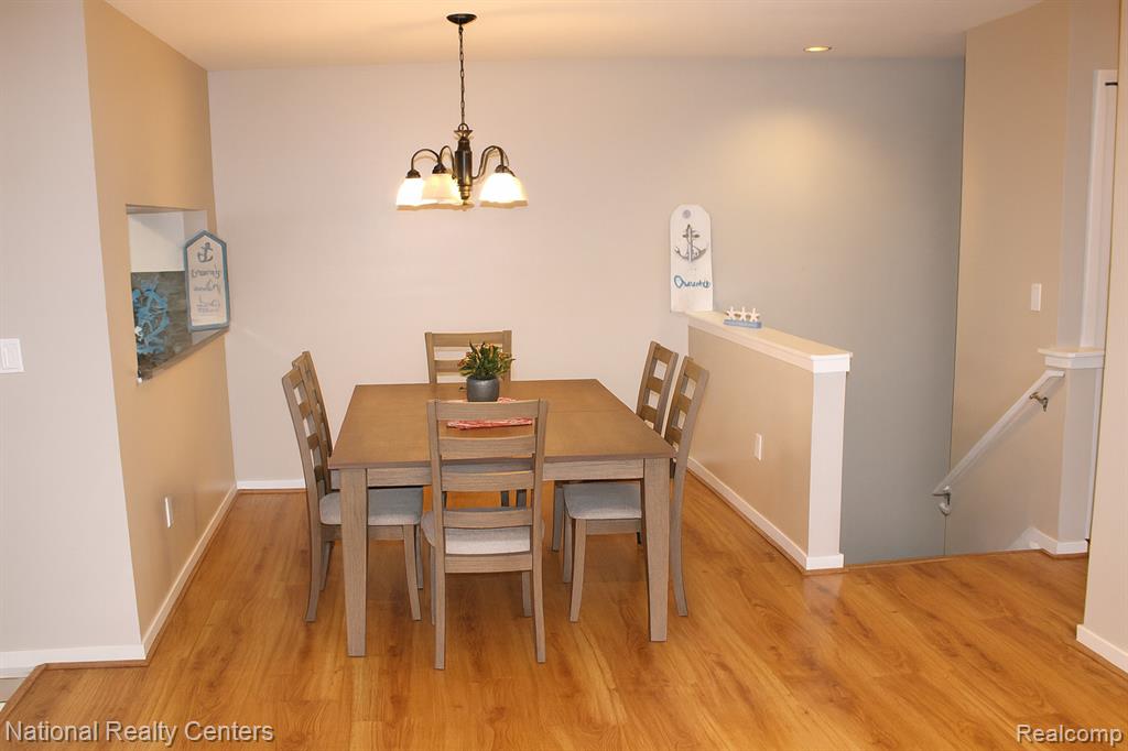 44800 Bayview Drive, Novi, MI — Photo 3
