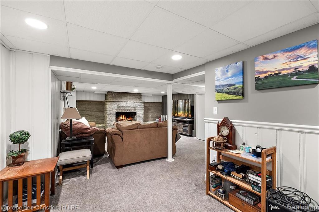 4109 Berkshire Road, Royal Oak, MI 48073 — Photo 30