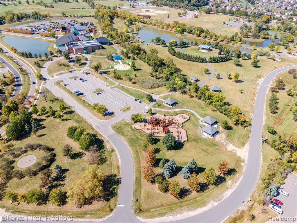46509 Killarney Circle, Canton, MI 48188 — Photo 49