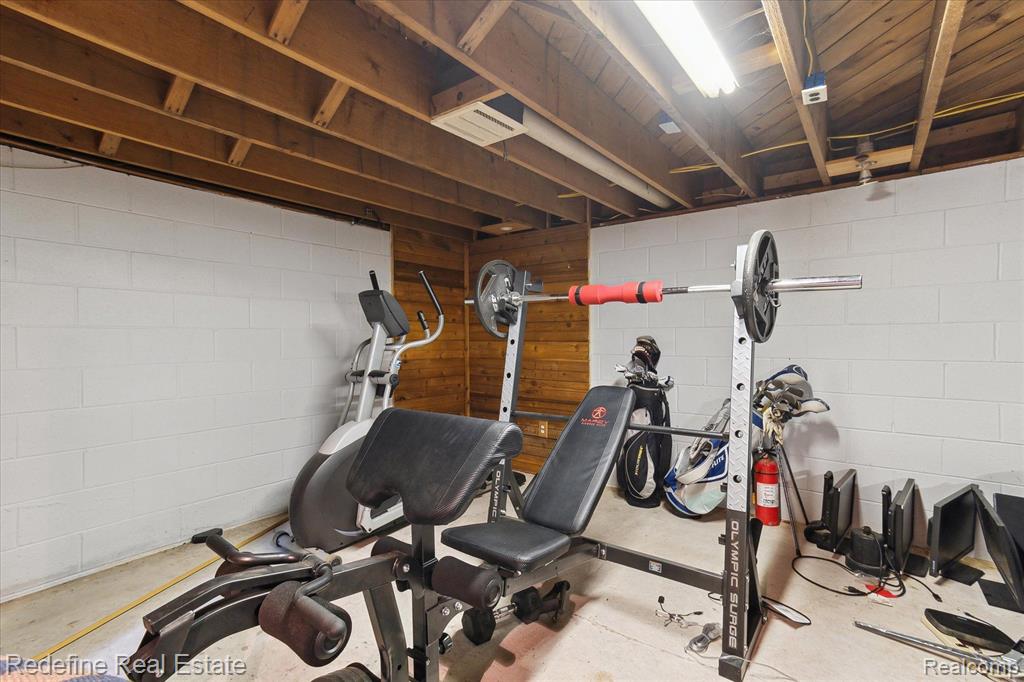 13266 Capernall Road, Carleton, MI 48117 — Photo 31