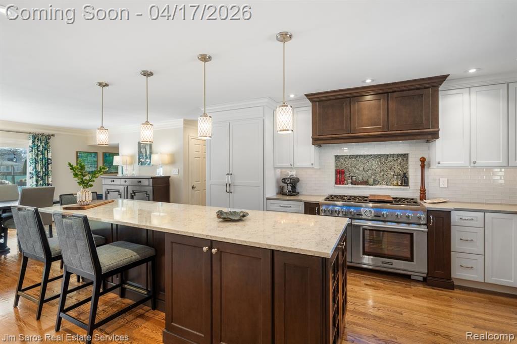 47 Roslyn Road, Grosse Pointe Shores, MI 48236 — Photo 10