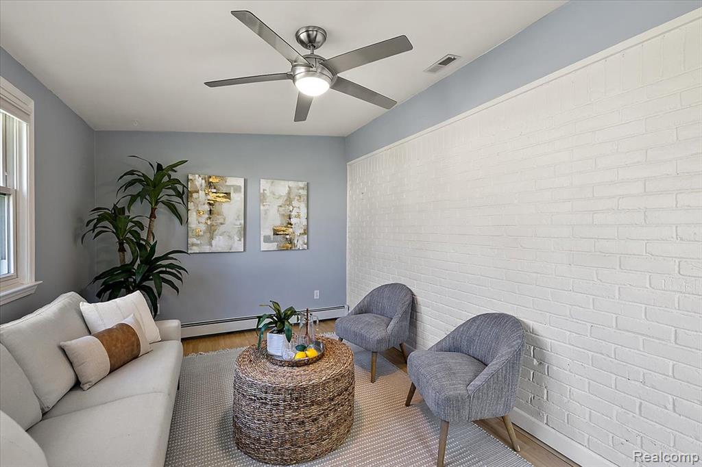 16276 Amherst Avenue S, Beverly Hills, MI 48025 — Photo 14