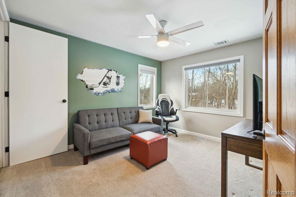 4225 AUGUSTA Court, Howell, MI 48843 — Photo 23